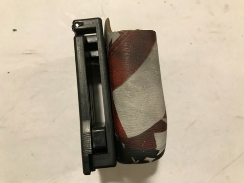 Blade-Tech Single Magazine Pouch for Browning High Power, S&W 5900, Beretta M9, - Picture 4 of 4