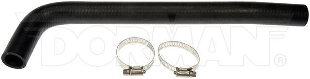 Manguera de llenado de combustible Dorman 573-080 para Jeep Wrangler 87 88 89 90 52040078 Foto 4 de 4