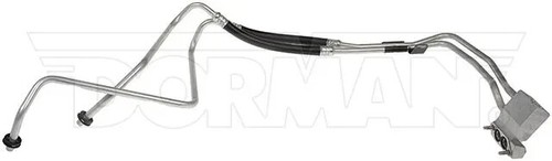 Dorman 625-514 Engine Oil Cooler Line For Select 15-18 Chevrolet GMC Models - Bild 1 von 10