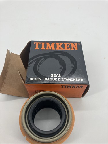 Automatic Transmission Extension Housing Seal Timken 7692S
