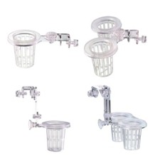 Aquariums Plant Stand Hanging for Emersed Plant Aquaponic Decorations