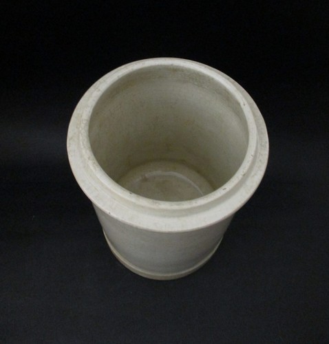 ✅ ANTICO VASO PRIMI 900 IN CERAMICA ANTIQUE - 3642 - Imagen 4 de 7