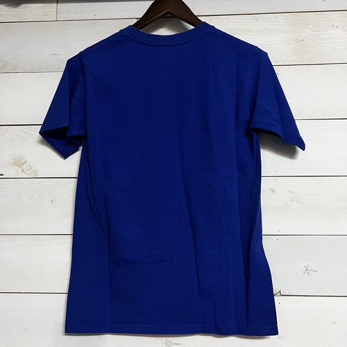 Beavis and Butt-Head T-Shirt Adult Size S Tee MTV Blue Graphic Short Sleeve - Foto 4 di 5