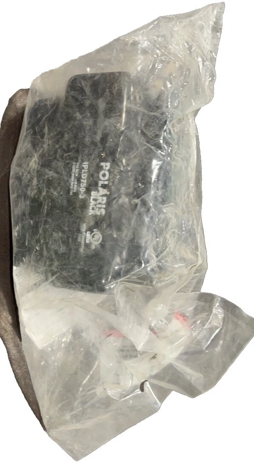 🔥(AN) Polaris IPLD750-3B 600V Insulated 3-Port Multitap Connector 250-750kcmil - Image 3 of 3