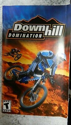 Nota de Downhill Domination - Nota do Game