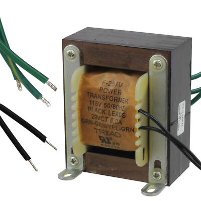 POWER XFMR GEHÄUSEHALTERUNG MIT KABEL