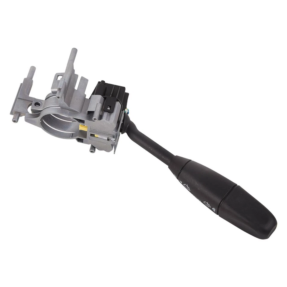 Turn Signal Switch 000-545-24-10 For 03-12 Mercedes-Benz S-Class SL550 600 65AMG - Image 4 of 4