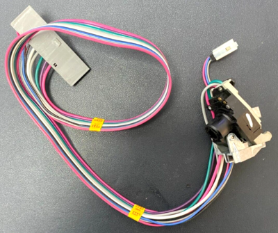 #ad OEM AC DELCO 26037733 DS527 NEW Wiper Washer Switch Made In USA $77.75