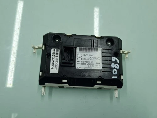 BM5T18B955BE Schermo Multifunzione per FORD TRANSIT CUSTOM NUGGET (TTF) * 158421 - Foto 2 di 5