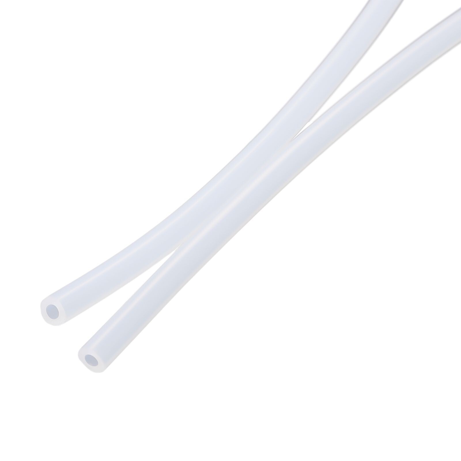 Silicone Hose Milk Hose Rubber Hose Silicone Transparent Coffee Machine