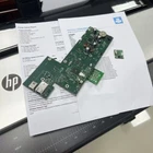 Refur HP DesignJet T830 36in Formatter Board F9A28-67020 Main Board +backup Card