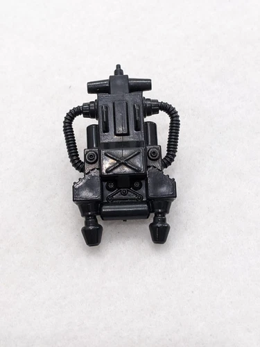 1985 GI Joe Eels Backpack Accessory Only K