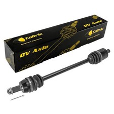 Caltric Front Left Or Right Complete CV Joint...