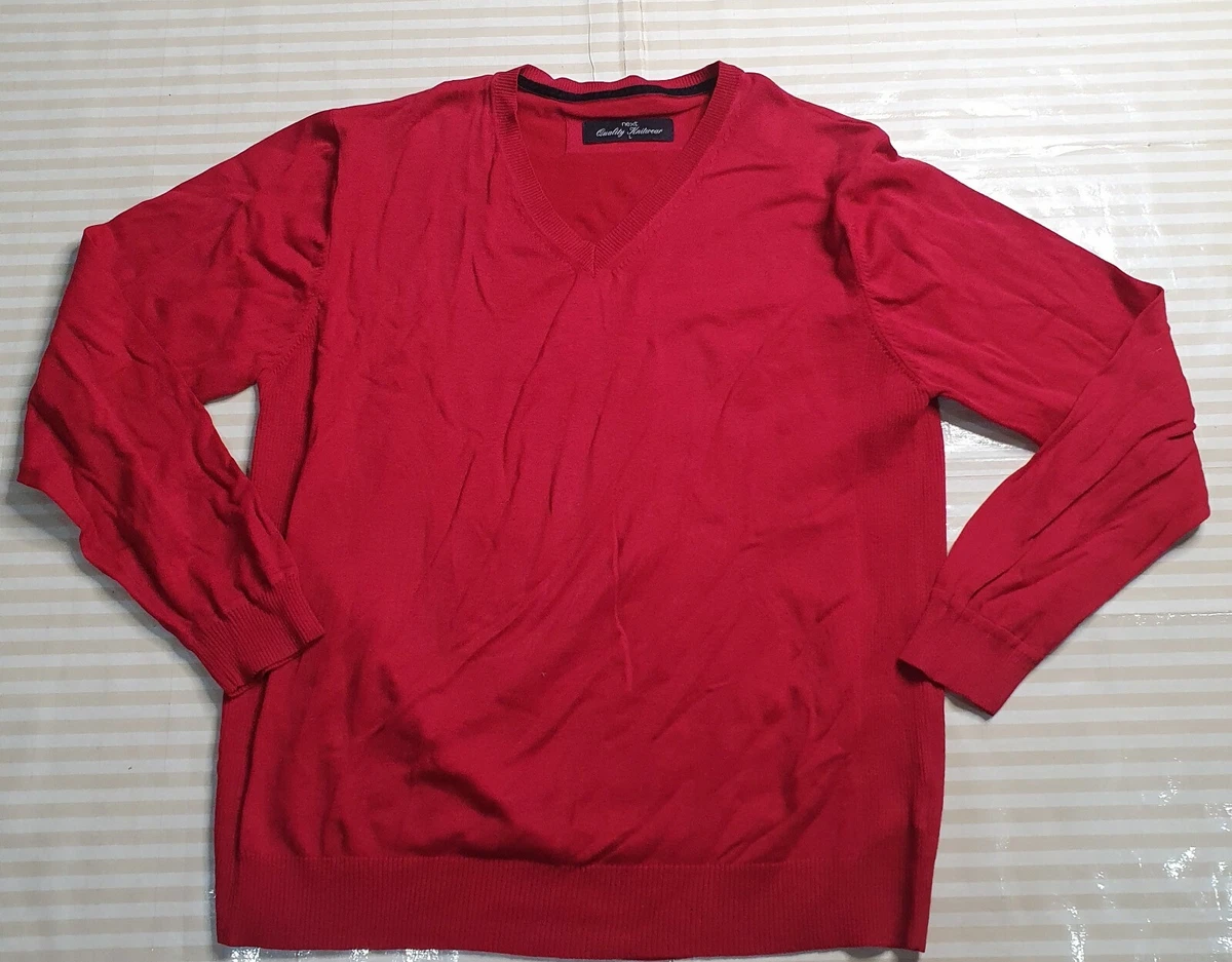 Next mens cheap knitwear