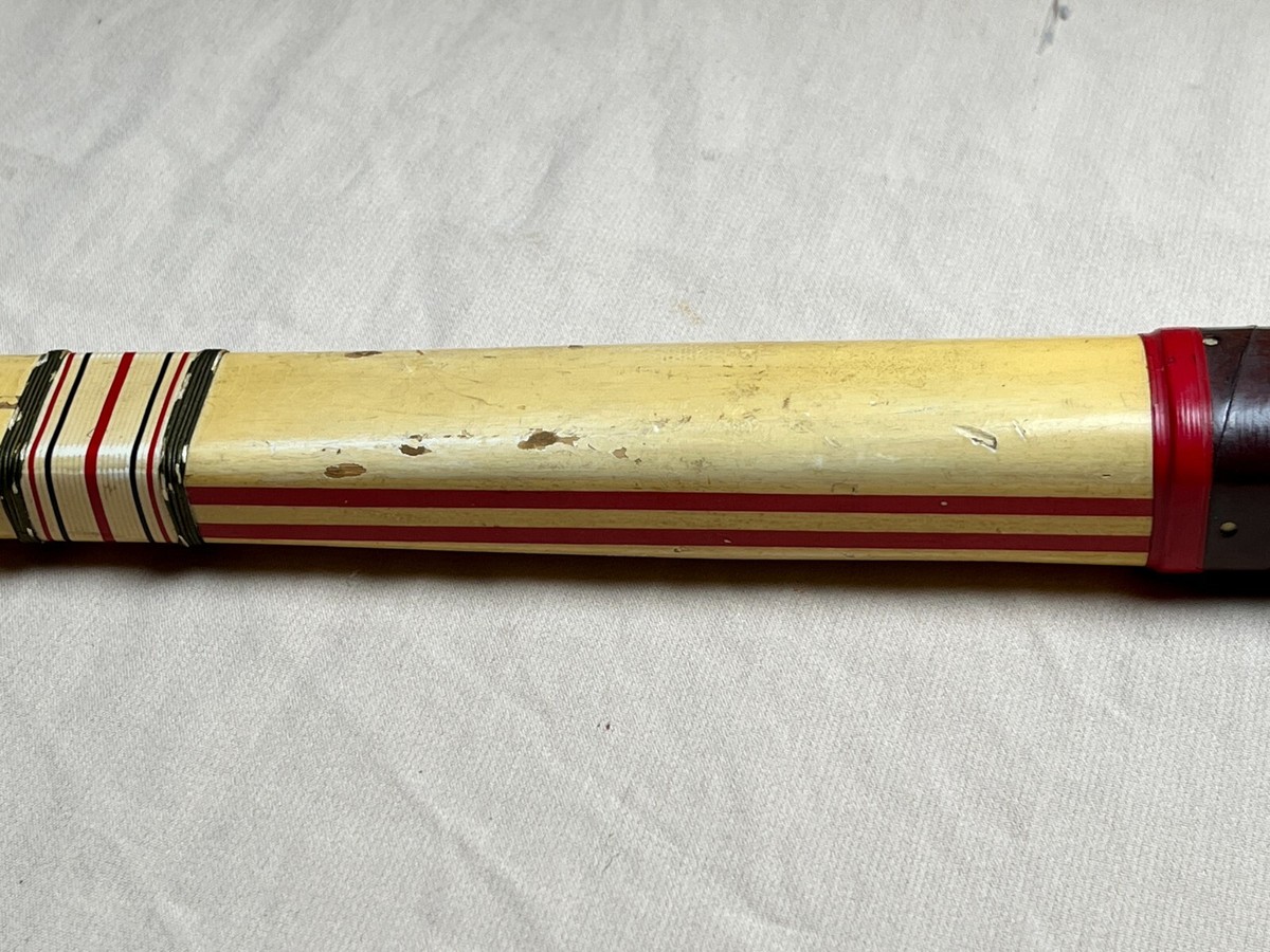 Raquette De Tennis Ancienne Spalding Coupe Melbourne - Excellent état - Rare