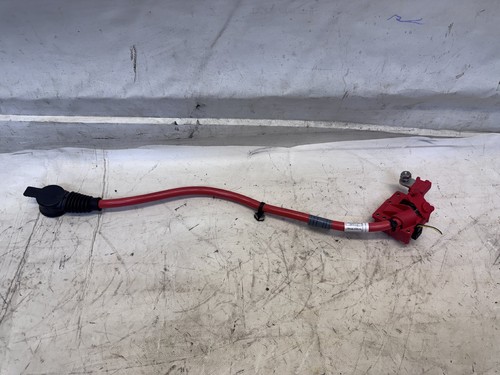 BMW 6er F06 Batteriekabel Pluskabel Kabel PLUS 9217036