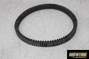 19 CAN-AM RENEGADE 1000R PRIMARY SECONDARY CLUTCH DRIVE BELT 