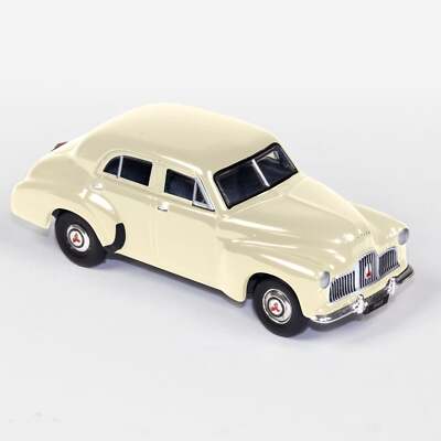 1:64 Holden 48-215 FX Sedan -- Gawler Cream -- Biante