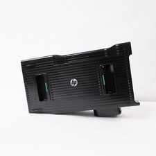 HP Z840 Z820 Air Shroud Fan Assembly - 642165-003