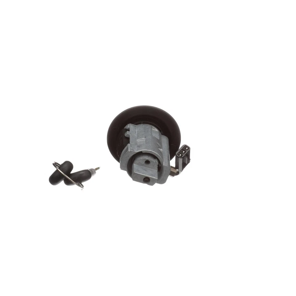 Cilindro de bloqueo de encendido SMP para Pontiac Grand Am 1997-1998 Foto 3 de 4