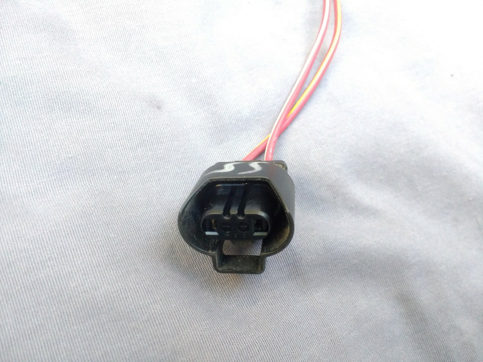 99 00 01 02 03 Lexus RX300 High Beam Daytime Driving Light Bulb