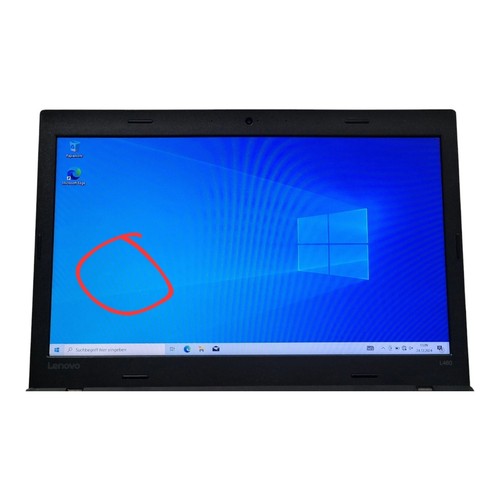 Lenovo THINKPAD L460 PC Portable/Intel Core i3-6gen/8GB RAM/256GB SSD /#ST54 - Photo 4/14