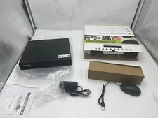 Genuine Evtevision Digital Network Video Recorder ES-A1716T-LME 16CH 5M-N