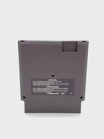 Fester's Quest Nintendo NES