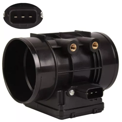 E5T52071 Mass Air Flow Sensor For Chevy Tracker Suzuki Vitara Mazda 1.6 1.8 2.0L - Picture 4 of 8