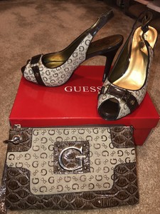 ebay guess shoes