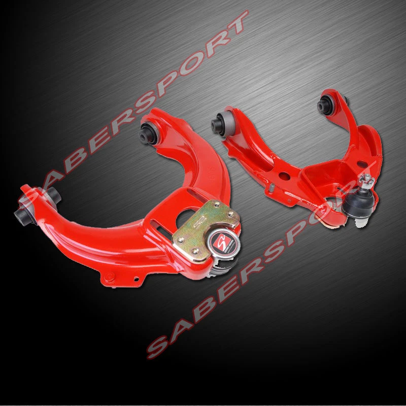 Kit de inclinación delantera Skunk2 Racing Pro Series para Acura TSX/TL 2004-2008 Foto 2 de 4