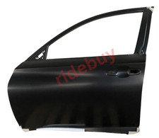 Fit 2018 2019 2020 2021 2022 Honda Accord Exterior Front Left Driver Door Shell