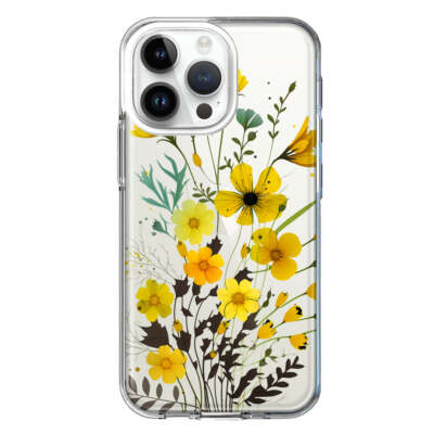 Apple iPhone 15 128GB ☆Flower☆ Case for Apple iPhone 15 Pro Max Summer Flowers Floral | eBay