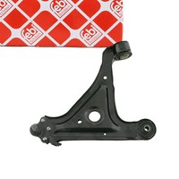 febi 15399 Querlenker Lenker FüR Opel Omega B / Caravan V94 Vorne Unten Links