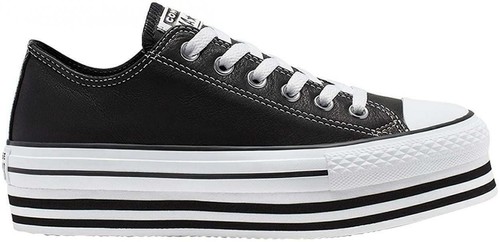 New Converse Chuck Taylor All Star Court in Totally Neutral  display picture 1