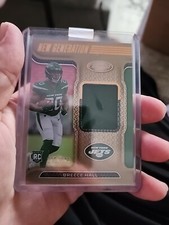 2022 Panini Certified - New Generation Breece Hall 335/349
