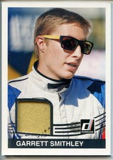 2017 Donruss NASCAR Racing Cards 24