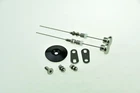 BMW R45 R65 R80 R100 Manual choke conversion kit  1981 on