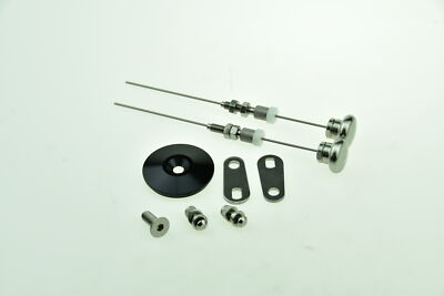 BMW R45 R65 R80 R100 Manual choke conversion kit 1981 on | eBay