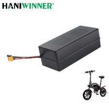 für DYU 36V 10.4Ah D3+ D2F Groove MiFa Pedelec Fahrradakku Lithium Batterie Pack