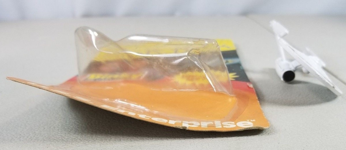 VINTAGE STAR TREK DINKY TOY USS ENTERPRISE NO 803 45A | eBay