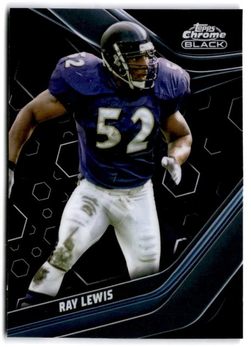 2023 Topps Composite Ray Lewis #103