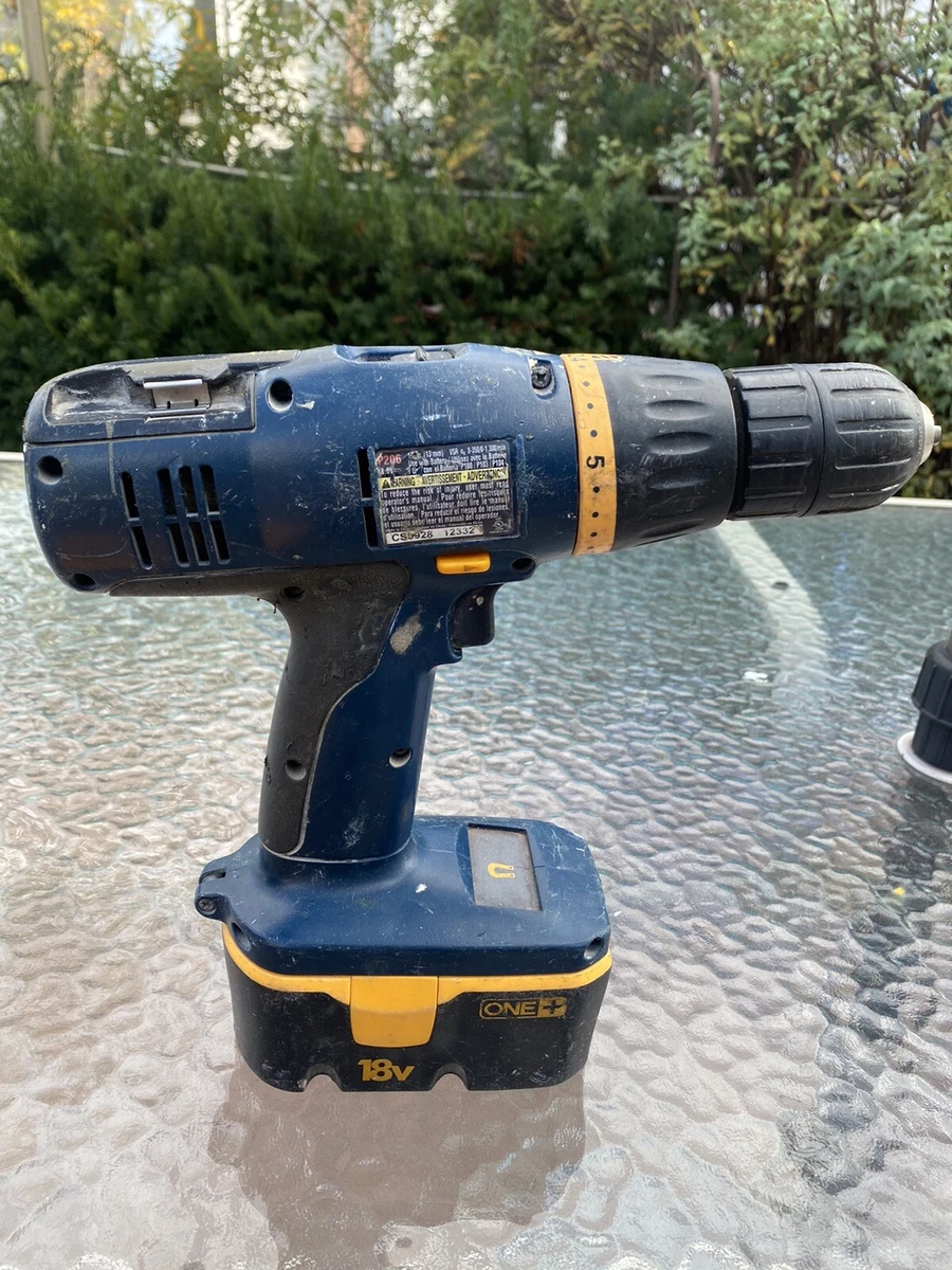 Ryobi p206 deals