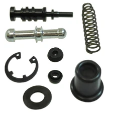 Front Brake Master Cylinder Rebuild Repair Kit for Yamaha YZ125 YZ250F YZ450F