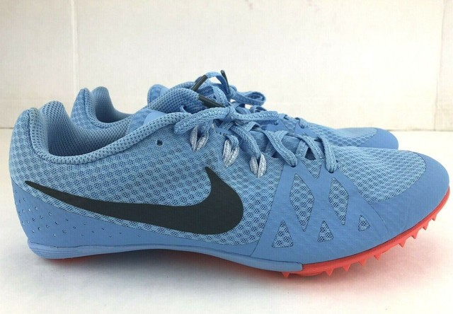 nike women's zoom rival md 8 track and field shoes