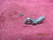 CVA OPTIMA 2003, Early Optima 50Cal., Black Powder, PART: Lever/Bolt