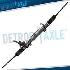 Power Steering Rack and Pinion for Dodge Grand Caravan Chrysler Town & Country