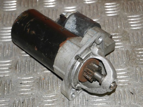 Anlasser 1740374 / 0001108157 BMW 3 CABRIOLET (E46) 320 CI