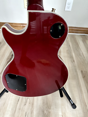 Gibson Les Paul Special / Cherry 1993年製 Gibson Les Paul Special Electric Guitar - Vintage Cherry