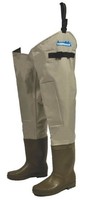 Hardware Pro Thigh Waders (3 Different Sizes Available) Hardware Pro Thigh Waders (3 Different Sizes Available)